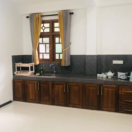 Paradise Hilltop Villa & Apartment Galle Kültér fotó